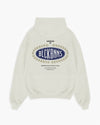 SUDADERA AUTOMOVIL | Beige