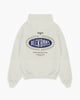 SUDADERA AUTOMOVIL | Beige