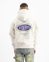 SUDADERA AUTOMOVIL | Beige