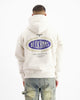 SUDADERA AUTOMOVIL | Beige