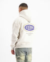 SUDADERA AUTOMOVIL | Beige