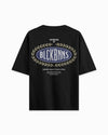 CAMISETA AUTOMÓVIL | Negra