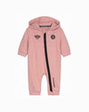 Baby Anorak Chándal | Rosa