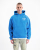 SUDADERA BAD HABITS | Azul