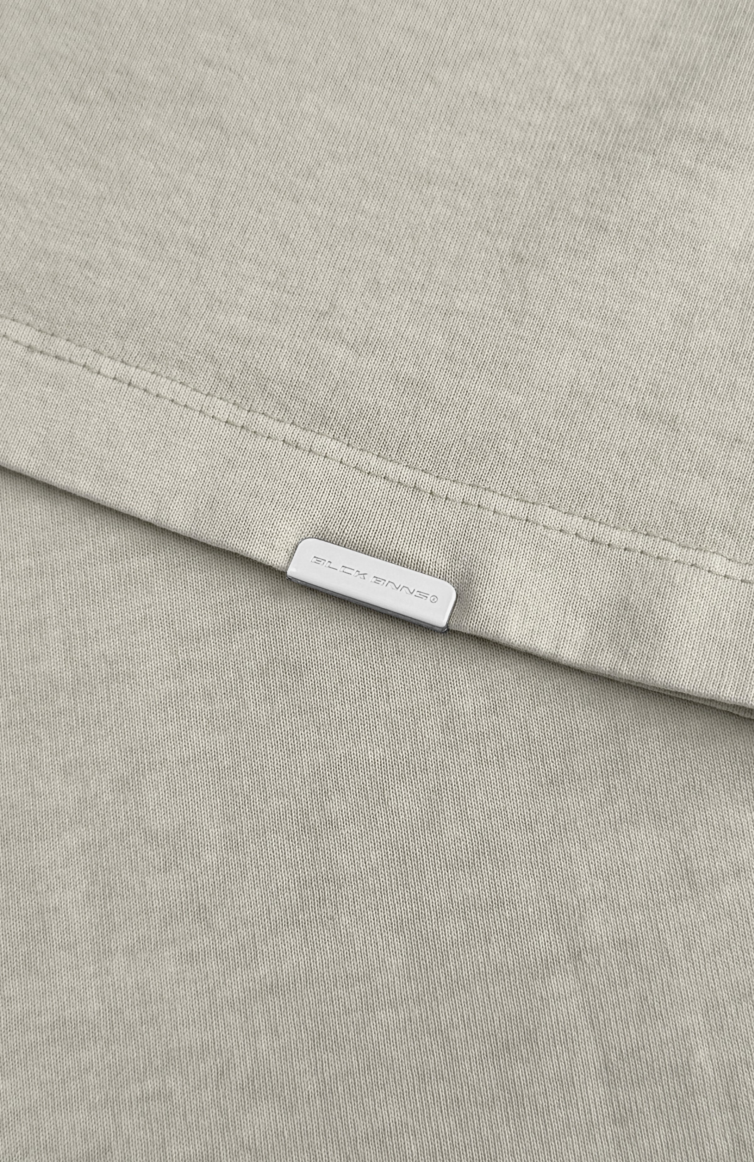 CAMISETA BLANCA LAVADA | Arena