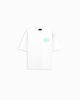 CAMISETAMONOGRAM  BLOCK  | Blanco