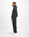 SUDADERA BRUSH | Negra