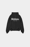 SUDADERA BRUSH | Negra