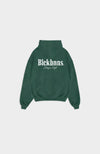 SUDADERA BRUSH | Verde