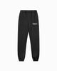 PANTALÓN BRUSH | Negro