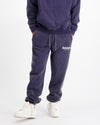 CEPILLAR PANTALONES DE CHÁNDAL | azul marino