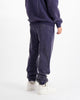 CEPILLAR PANTALONES DE CHÁNDAL | azul marino
