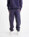 CEPILLAR PANTALONES DE CHÁNDAL | azul marino