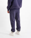 CEPILLAR PANTALONES DE CHÁNDAL | azul marino