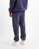 CEPILLAR PANTALONES DE CHÁNDAL | azul marino
