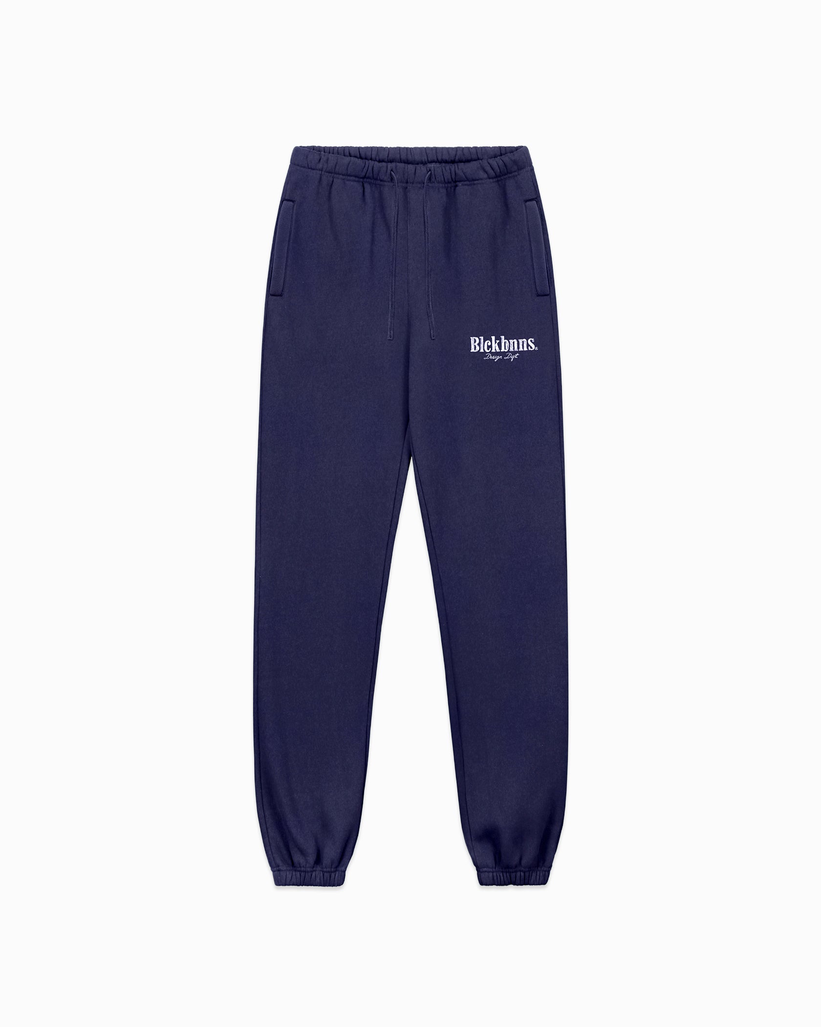 CEPILLAR PANTALONES DE CHÁNDAL | azul marino