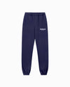 CEPILLAR PANTALONES DE CHÁNDAL | azul marino