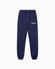 CEPILLAR PANTALONES DE CHÁNDAL | azul marino