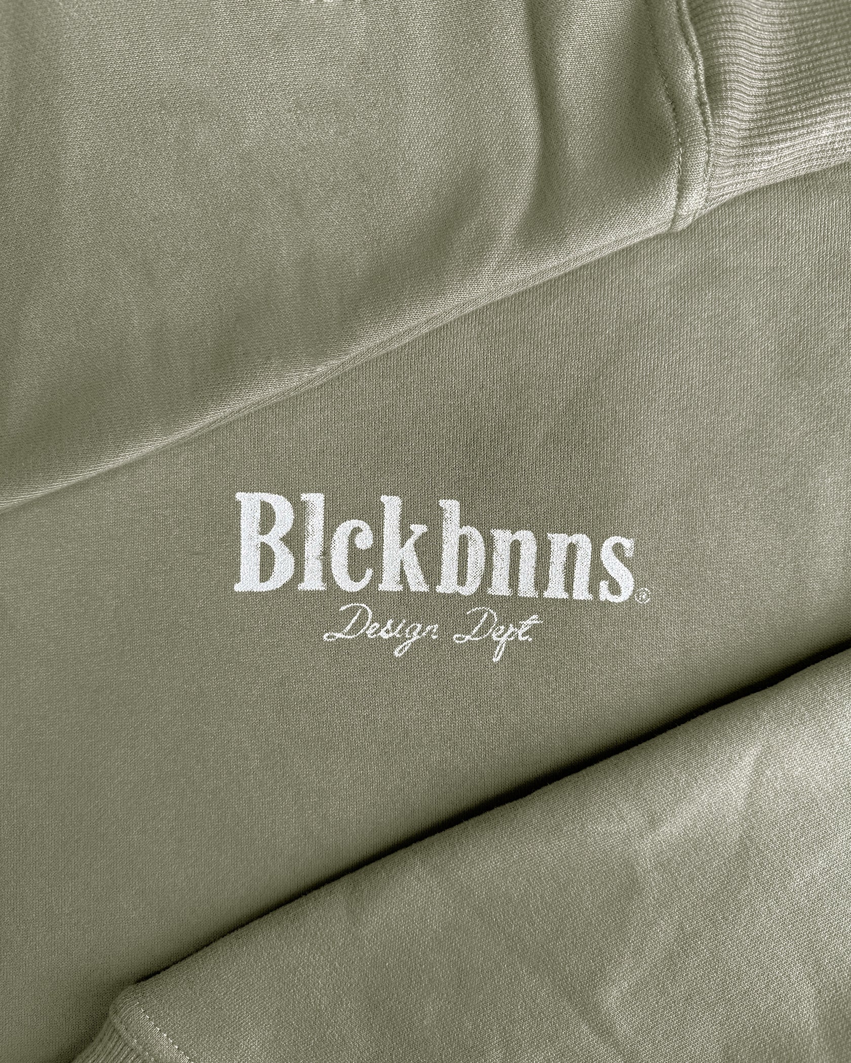 SUDADERA BRUSH | Verde