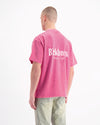 CAMISETA BRUSH | Rosa