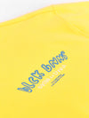 JR. SUNNY Camiseta | Amarillo