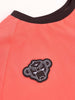 JR. FOOTBALL Camiseta | Coral