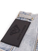 JR. DENIM STRAIGHT FIT | Azul claro