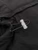 JR. CHAQUETA ANORAK | Negra