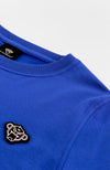 JR CRUISE Camiseta 3.0 | Azul