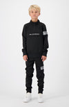 JR. COMMANDER TRACKSUIT | Negro