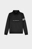 JR. COMMANDER Sudadera | Negro