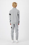 JR. COMMANDER TRACKSUIT | gris