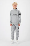 JR. COMMANDER TRACKSUIT | gris