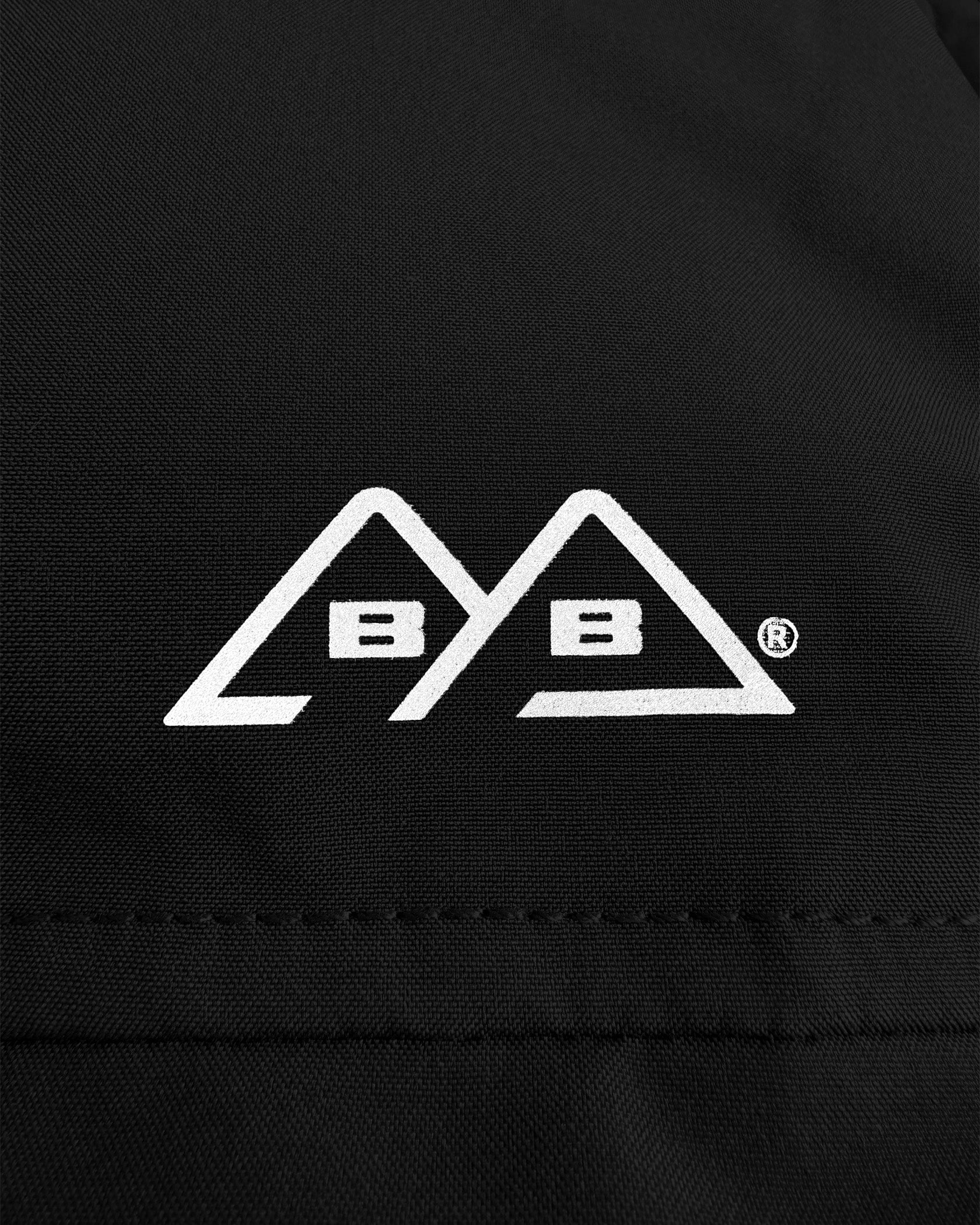 CHAQUETA COMMANDER V2 | Negra