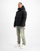 CHAQUETA COMMANDER V2 | Negra