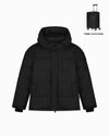 CHAQUETA COMMANDER V2 | Negra
