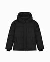 CHAQUETA COMMANDER V2 | Negra