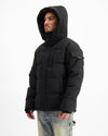 CHAQUETA COMMANDER V2 | Negra