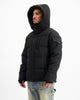 CHAQUETA COMMANDER V2 | Negra