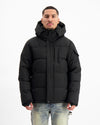 CHAQUETA COMMANDER V2 | Negra