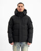 CHAQUETA COMMANDER V2 | Negra