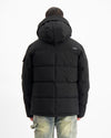 CHAQUETA COMMANDER V2 | Negra