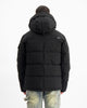 CHAQUETA COMMANDER V2 | Negra