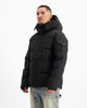 CHAQUETA COMMANDER V2 | Negra