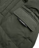 CHAQUETA COMMANDER V2 | Verde