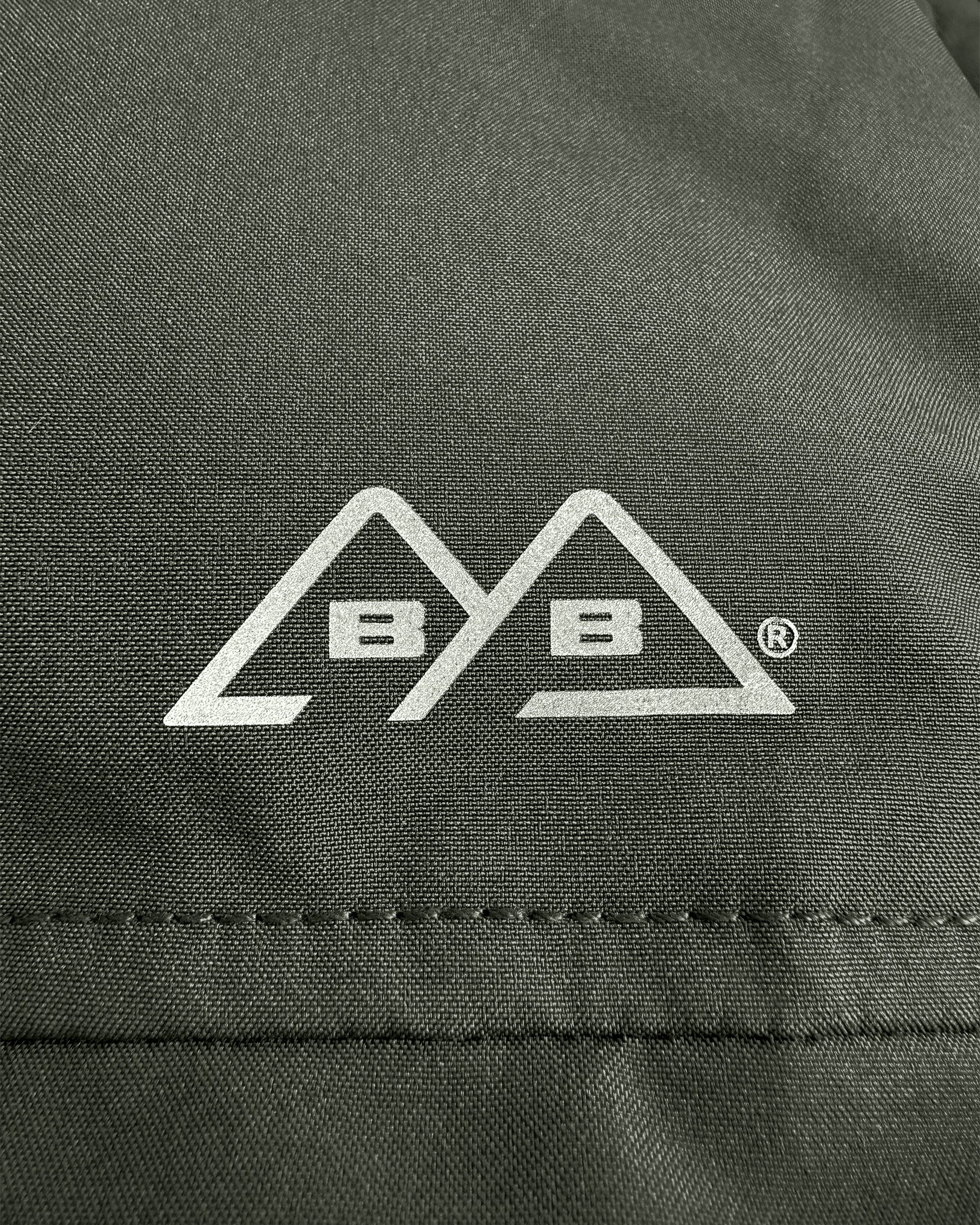 CHAQUETA COMMANDER V2 | Verde