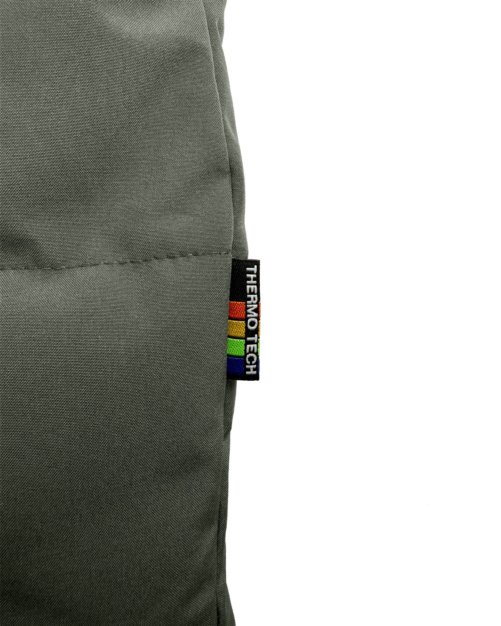 CHAQUETA COMMANDER V2 | Verde