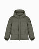 CHAQUETA COMMANDER V2 | Verde