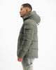 CHAQUETA COMMANDER V2 | Verde