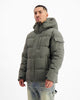 CHAQUETA COMMANDER V2 | Verde